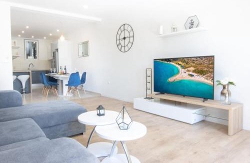 Moca Apartment | Apartment Cvita Free beach parking