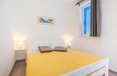 Cres Apartment | Apartment D