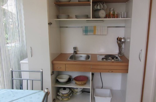 Porat Apartment | Apartment Darko (106171-A1) - Malinska - island Krk