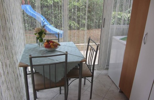 Porat Apartment | Apartment Darko (106171-A1) - Malinska - island Krk