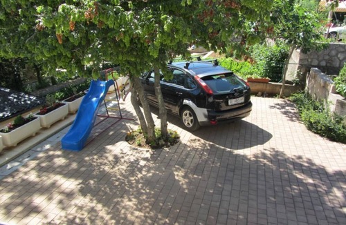 Porat Apartment | Apartment Darko (106171-A1) - Malinska - island Krk