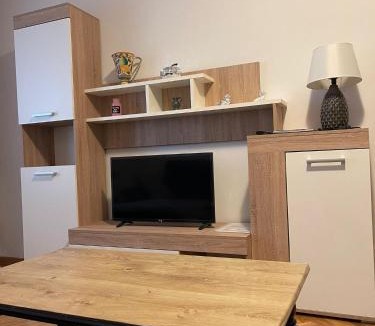 Bjelovar Apartment | Apartment Dada