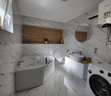 Slunj Apartment | Apartment Dado