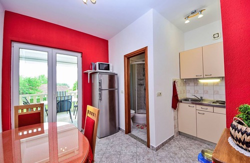 Omis Apartment | Apartment Dajak by Interhome