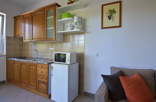 Dajla Apartment | Apartment Dajla, 150 m from the beach