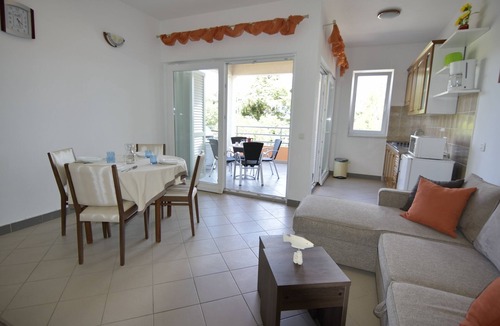 Dajla Apartment | Apartment Dajla, 150 m from the beach