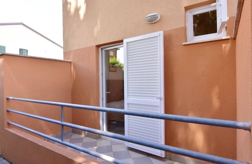 Dajla Apartment | Apartment Dajla, 150 m from the beach