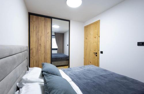 Bjelasnica Apartment | Apartment Dalia
