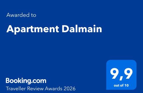 Stobrec Apartment | Apartment Dalmain