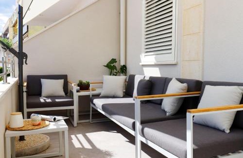 Stobrec Apartment | Apartment Dalmain