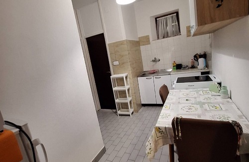 Zuljana Apartment | Apartment Dalmatin Žuljana - Two-Bedroom Apartment 1