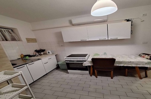 Zuljana Apartment | Apartment Dalmatin Žuljana - Two-Bedroom Apartment 1