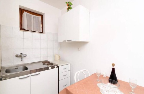 Zuljana Apartment | Apartment Dalmatin Žuljana - Two-Bedroom Apartment 2