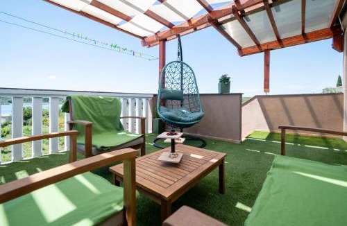 Posedarje Apartment | Apartment Dalmatino