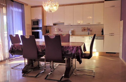 Rovanjska Apartment | Apartment Dane-50 m vom Kiestrand