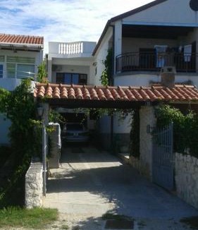 Ljubac Apartment | Apartment Danica