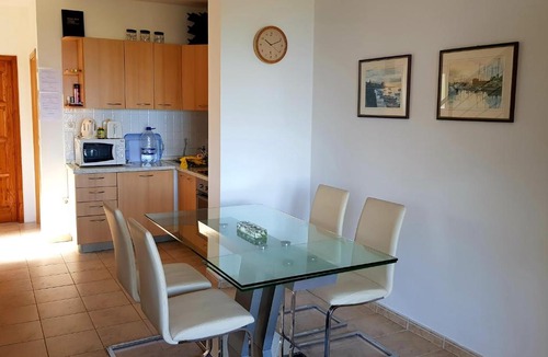 Sutivan House | Apartment Danijela