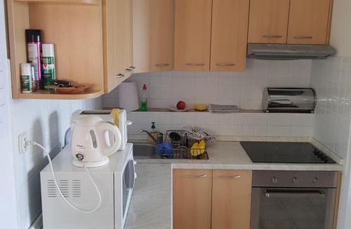 Sutivan House | Apartment Danijela