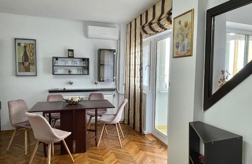 Tulcea Apartment | Apartment Danube view