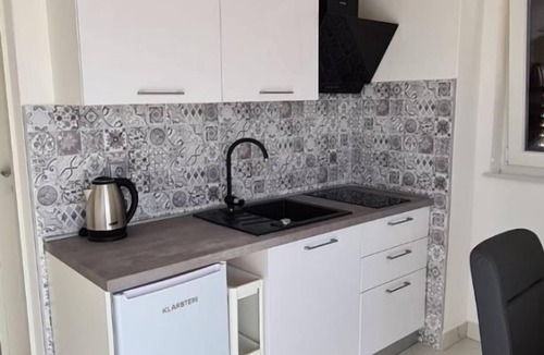 Island Dugi Otok Apartment | Apartment DaRi - 70m from Sea: A1(3) - Sali, Island Dugi otok, Croatia