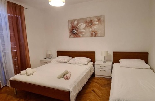 Island Dugi Otok Apartment | Apartment DaRi - 70m from Sea: A1(3) - Sali, Island Dugi otok, Croatia