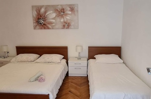 Island Dugi Otok Apartment | Apartment DaRi - 70m from Sea: A1(3) - Sali, Island Dugi otok, Croatia
