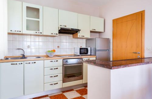 Krusevo Apartment | Apartment Daria 1 by Interhome