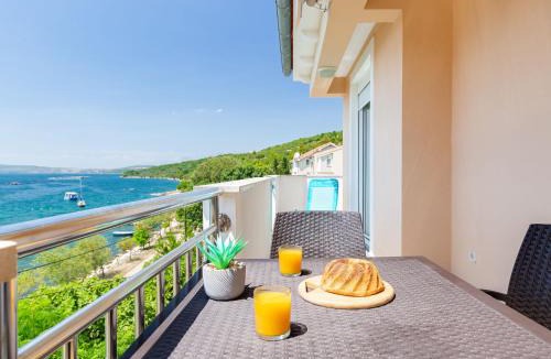 Krusevo Apartment | Apartment Daria 2 by Interhome
