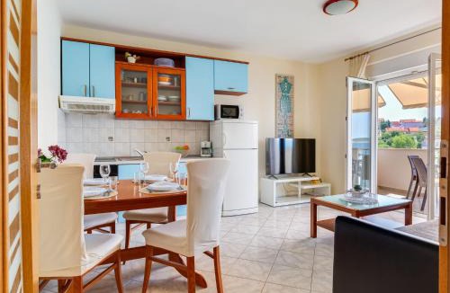 Krusevo Apartment | Apartment Daria 2 by Interhome