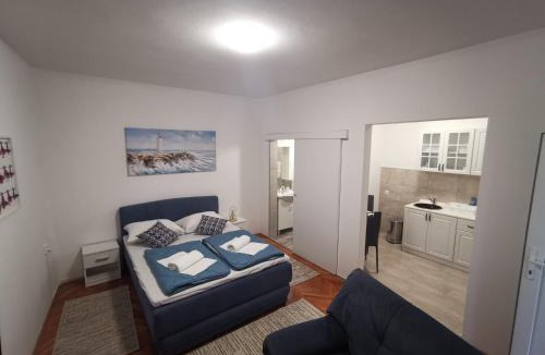 Novi Vinodolski Apartment | Apartment Dario