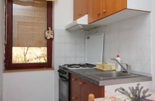 Zman Apartment | Apartment Darka - free parking A1 Mali(2+1) - Zman, Island Dugi otok, Croatia