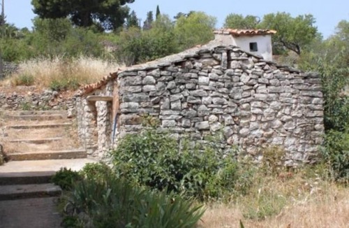 Zman Apartment | Apartment Darka - free parking A2 Veliki(2+2) - Zman, Island Dugi otok, Croatia