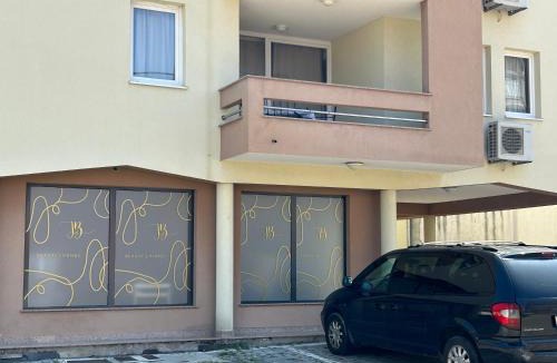 Biograd na Moru Apartment | Apartment David