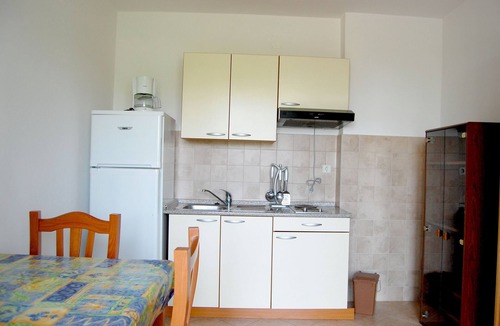 Porat Apartment | Apartment Davorka - 2 (Kvarner - Porat)