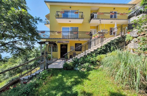 Opatija Apartment | Apartment Delost (79071-A1) - Lovran