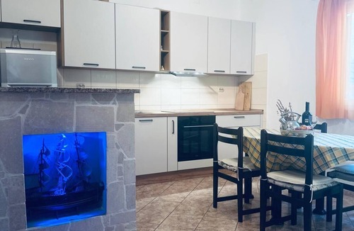 Cove Osibova (Milna) Apartment | Apartment Deni (41771-A1) - Milna - island Brac