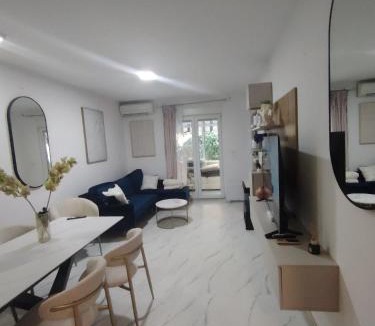 Znjan Apartment | Apartment Diana Split Znjan