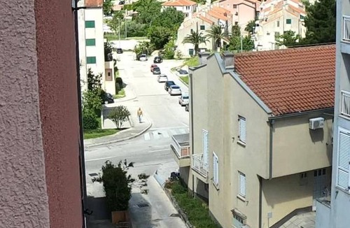 Istok Apartment | Apartment Dida Jure - Makarska
