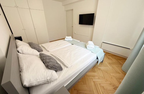 Rijeka Apartment | Apartment discoveRI by Irundo
