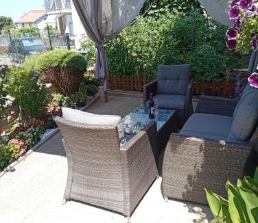 Zaboric Apartment | Apartment Diva Exclusive