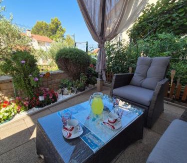 Zaboric Apartment | Apartment Diva Exclusive