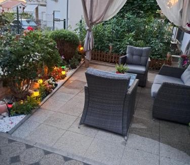 Zaboric Apartment | Apartment Diva Exclusive