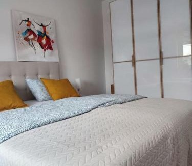 Osijek Apartment | Apartment DIVA, private parking
