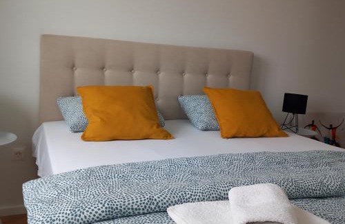 Osijek Apartment | Apartment DIVA, private parking