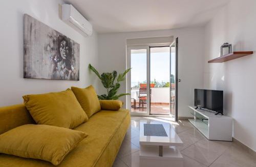 Kostrena Apartment | Apartment Dolly, Kostrena-Rijeka