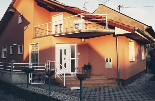 Osijek Apartment | Apartment Dominik