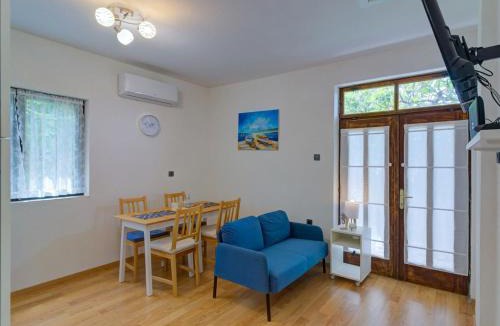 Sveti Juraj Apartment | Apartment Domy-1 by Interhome