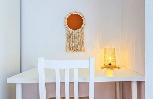Sveti Juraj Apartment | Apartment Domy by Interhome