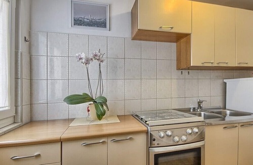 Premantura Apartment | Apartment Donata, (13977), Premantura, hr