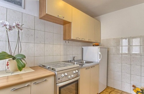 Premantura Apartment | Apartment Donata, (13977), Premantura, hr